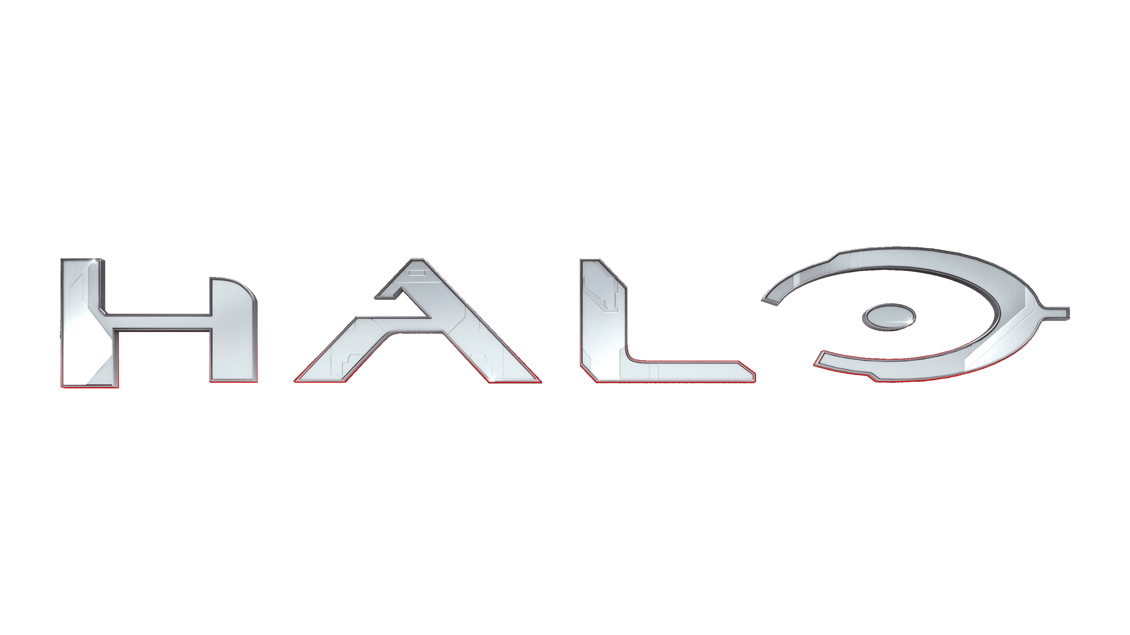 Halo Logo PNG Clipart