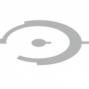 Halo Logo PNG Photo
