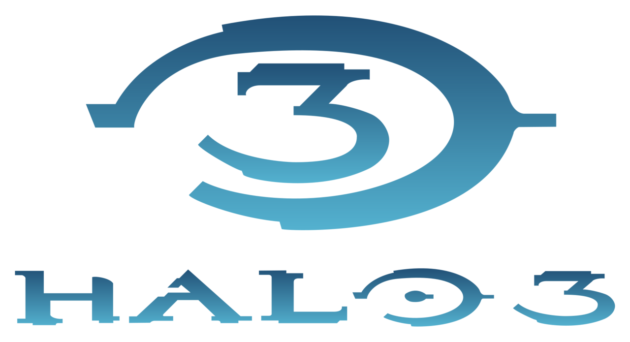 Halo Logo PNG Pic