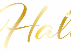 Halo Logo Transparent