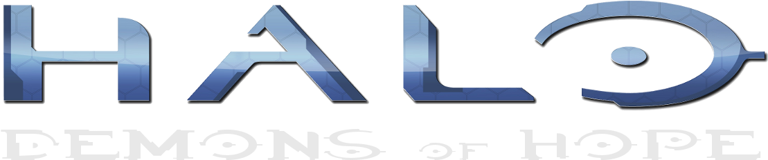Halo Logo