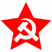 Hammer And Sickle No Background