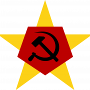 Hammer And Sickle PNG