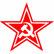 Hammer And Sickle PNG Image