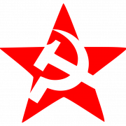 Hammer And Sickle PNG Images HD
