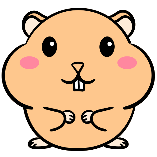 Hamster PNG Images HD