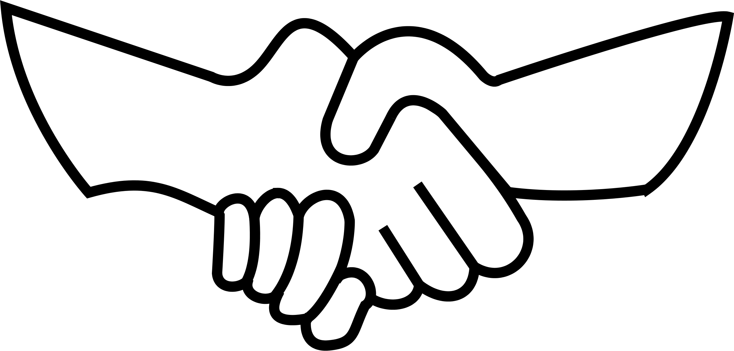 Hand Hold PNG Image