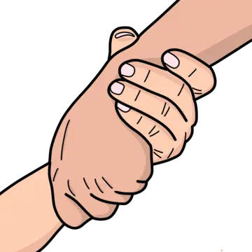 Hand Hold PNG Images HD