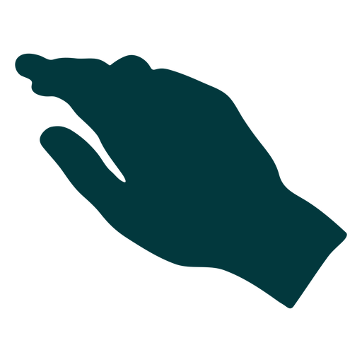 Hand Reaching Out PNG Pic