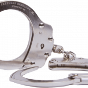 Handcuff Background PNG
