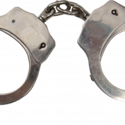 Handcuff PNG HD Image