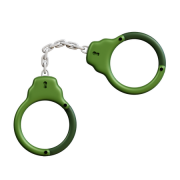 Handcuff PNG Image