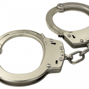 Handcuff PNG Images HD