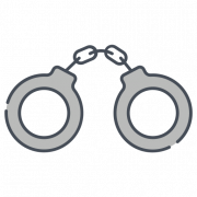 Handcuff PNG Photos