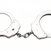 Handcuff PNG Pic