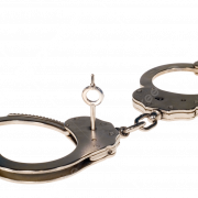Handcuff PNG Picture