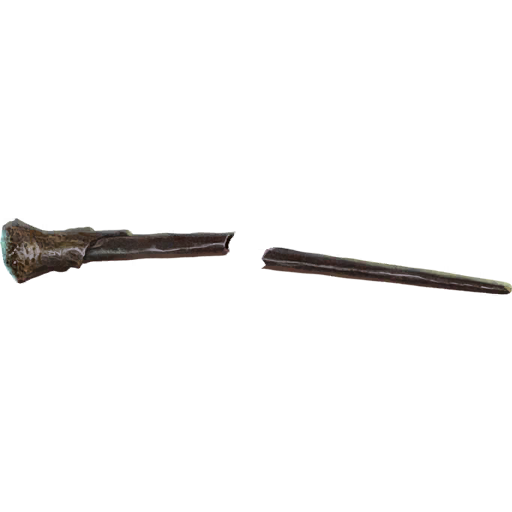 Harry Potter Wand PNG Free Image