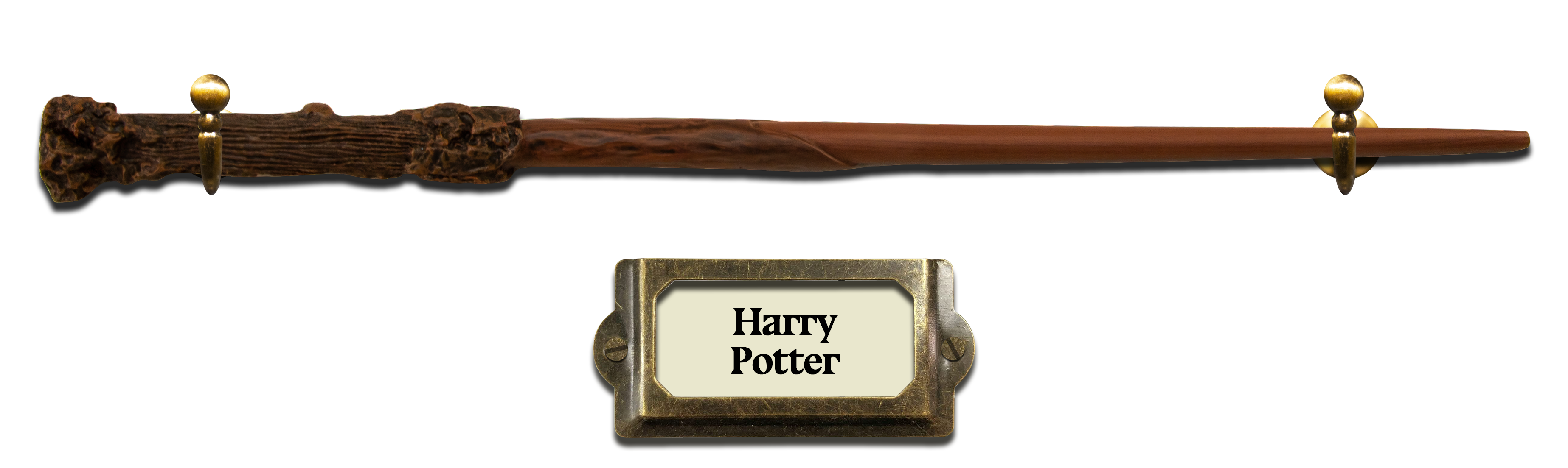 Harry Potter Wand PNG HD Image
