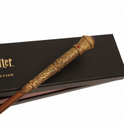 Harry Potter Wand PNG Image File