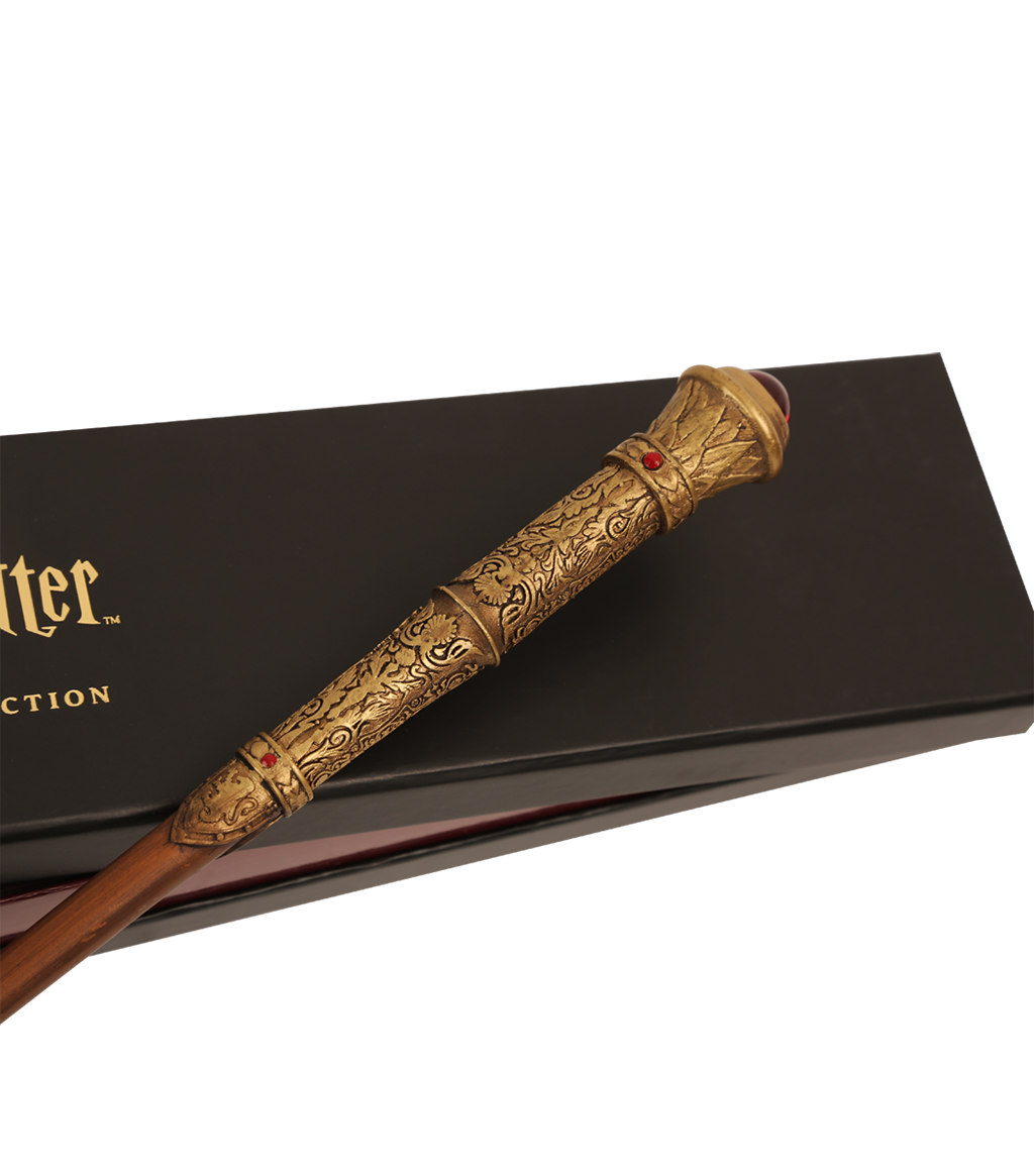 Harry Potter Wand PNG Image File