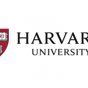 Harvard Logo Background PNG