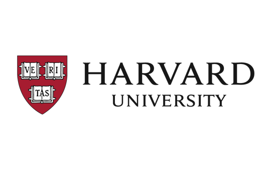 Harvard Logo Background PNG