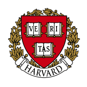 Harvard Logo No Background