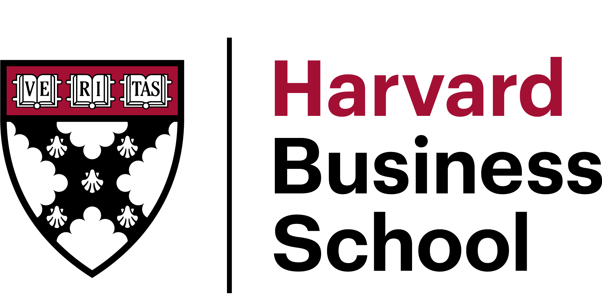 Harvard Logo PNG Background
