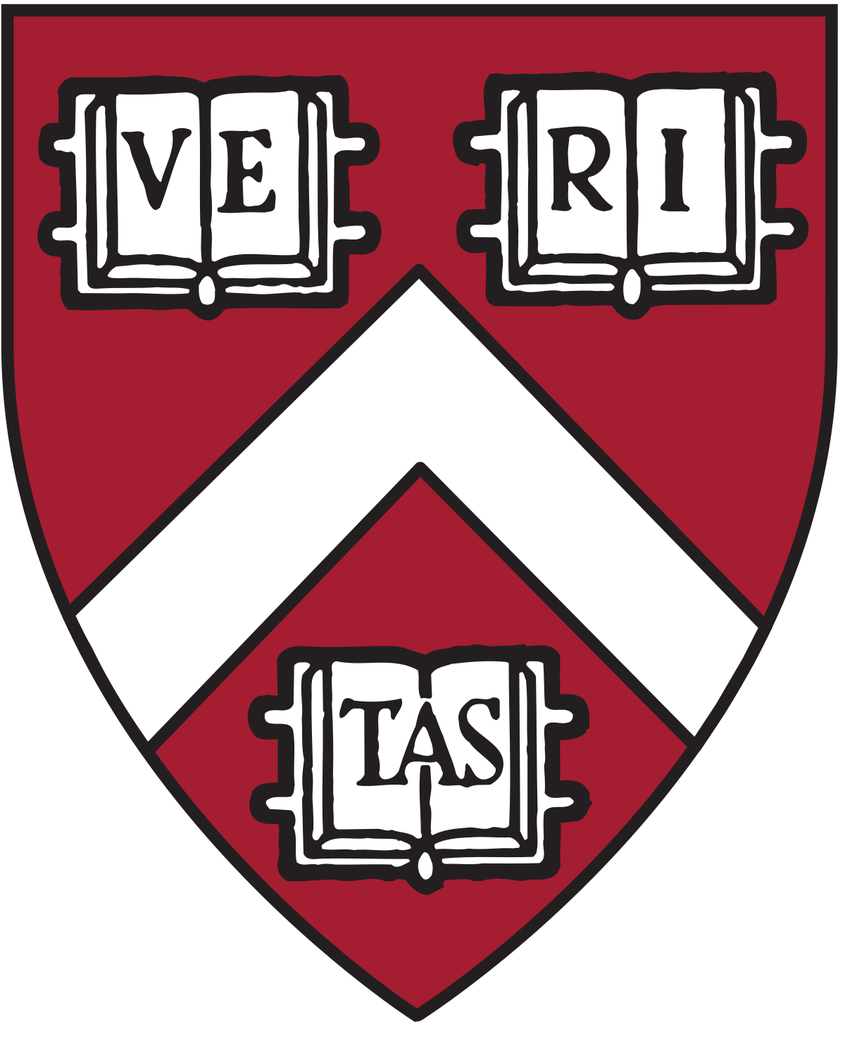 Harvard Logo PNG Cutout