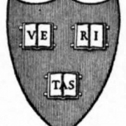 Harvard Logo PNG File