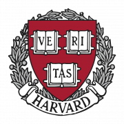 Harvard Logo PNG Free Image