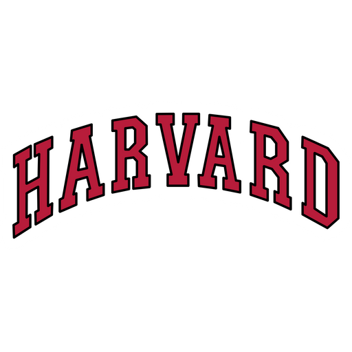 Harvard Logo PNG HD Image