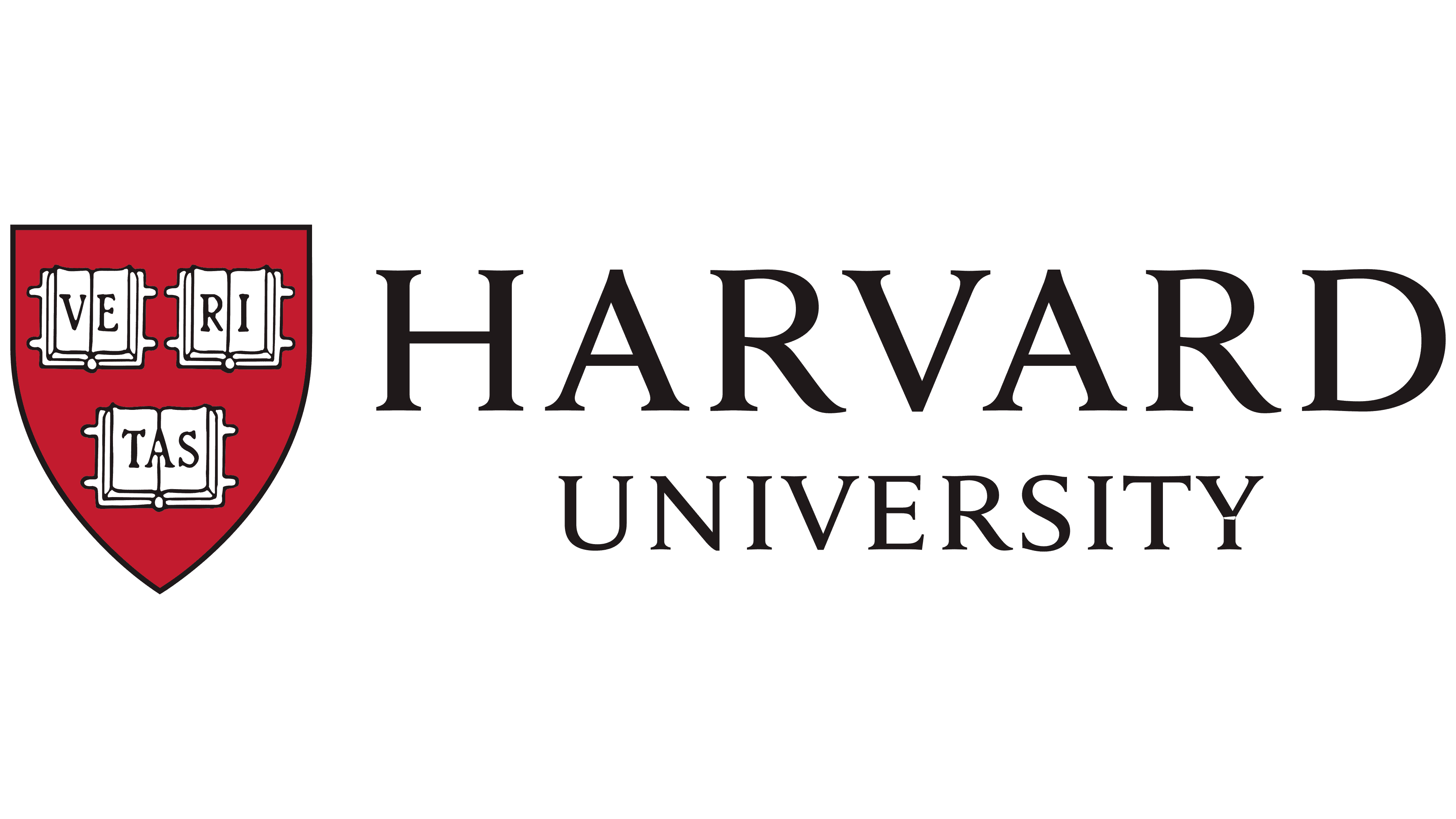 Harvard Logo PNG Image HD