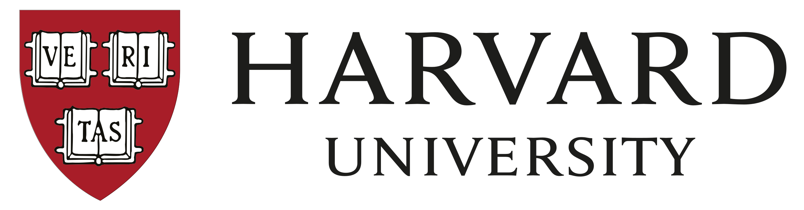 Harvard Logo PNG