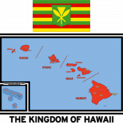 Hawaii PNG Images HD