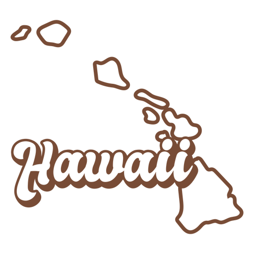 Hawaii PNG Images