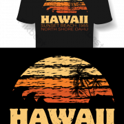 Hawaii Transparent