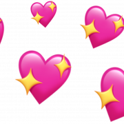 Heart Crown PNG File