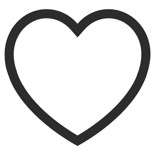 Heart Vector PNG Images HD