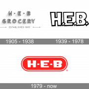 Heb Logo PNG HD Image