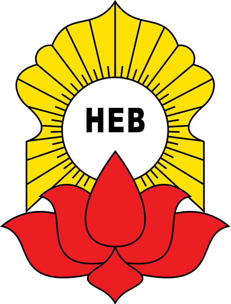 Heb Logo PNG Images HD