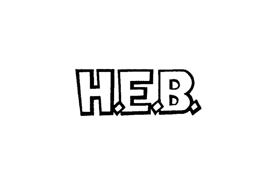 Heb Logo PNG Picture