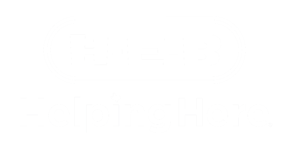 Heb Logo