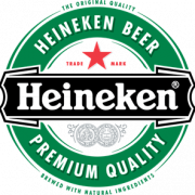 Heineken Logo Background PNG