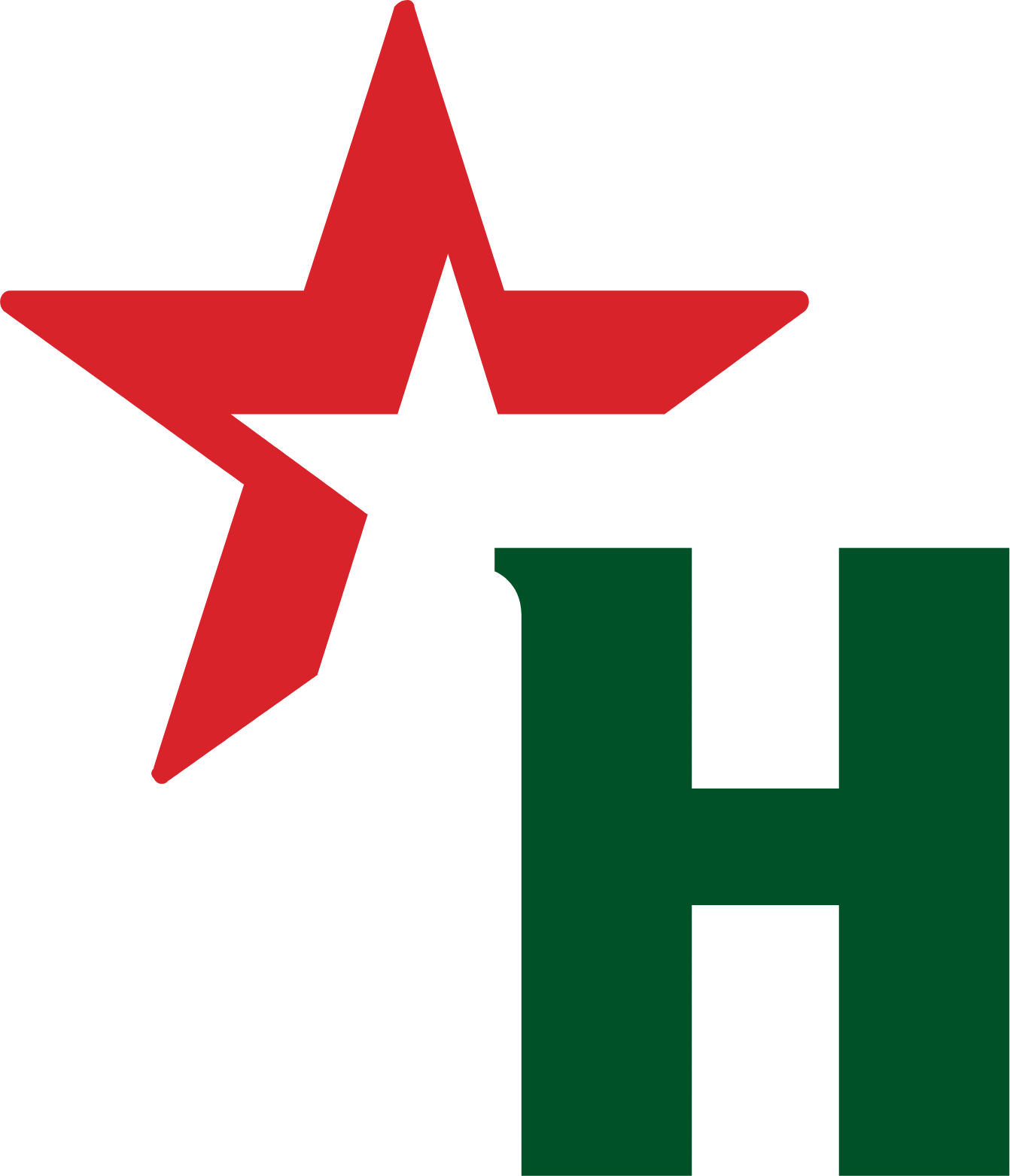 Heineken Logo No Background
