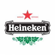 Heineken Logo PNG Background
