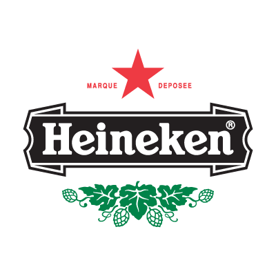 Heineken Logo PNG Background