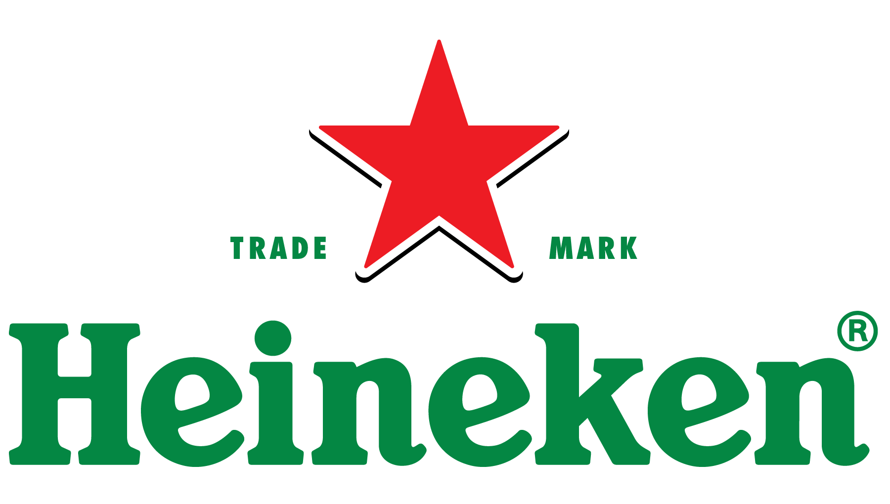 Heineken Logo PNG Clipart