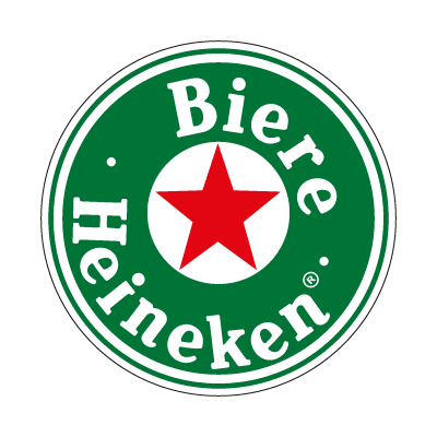 Heineken Logo PNG Cutout