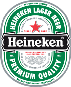 Heineken Logo PNG Image File